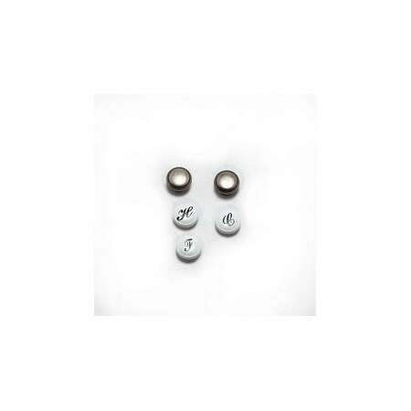 Moen Handle Cap Kit 114324AN